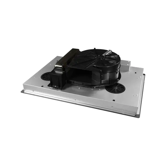 Индукционная варочная поверхность Hiberg i8-VM8 B - фото 8