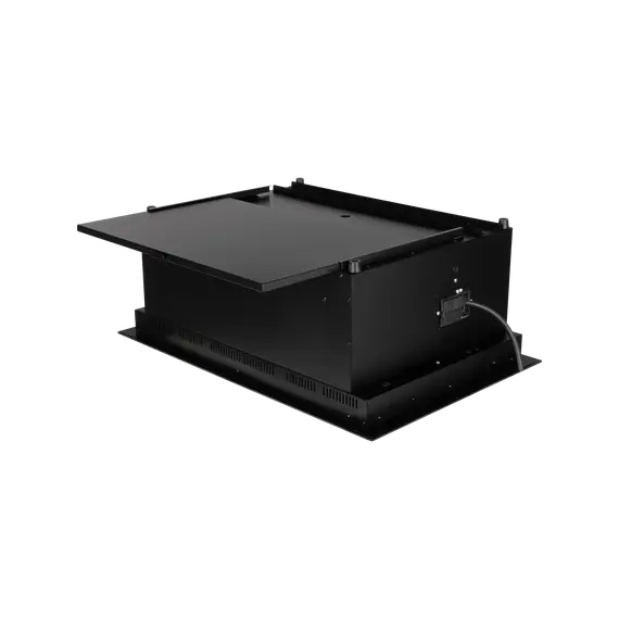 Индукционная варочная поверхность Hiberg i7-VM7 B - фото 22