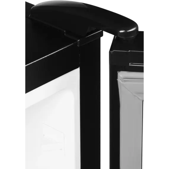 Двухкамерный холодильник Nordfrost NRB 162NF B - фото 5