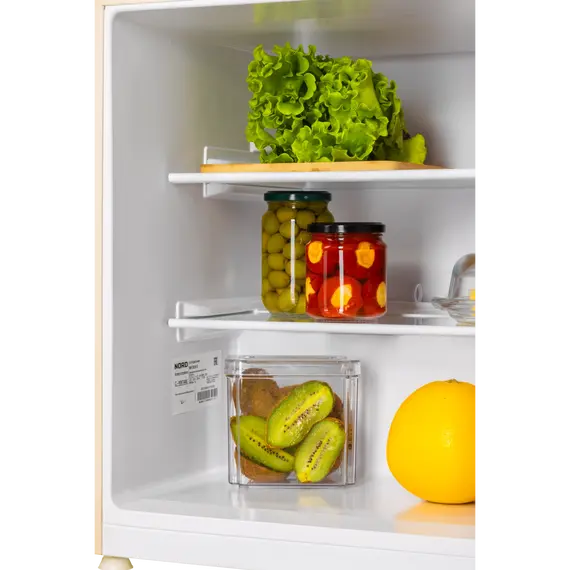 Однокамерный холодильник Nordfrost NR 506 E - фото 7