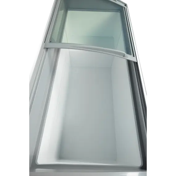 Морозильный ларь Hiberg PSC 50 S - фото 11