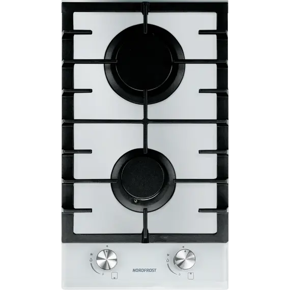 Газовая варочная поверхность Nordfrost HM 3023 W - фото 2