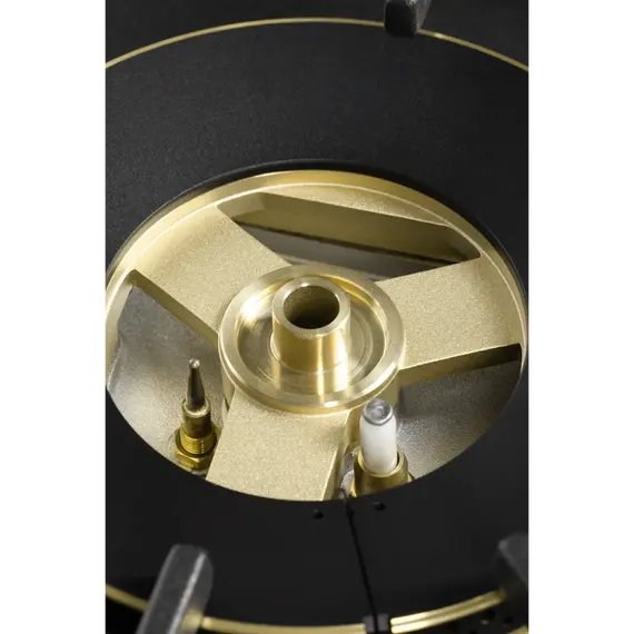 Газовая варочная поверхность Hiberg VS 6544 B - фото 19