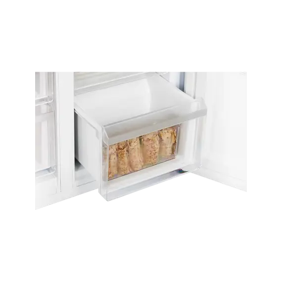 Двухкамерный холодильник Hiberg i-RFQ 630G WS - фото 19