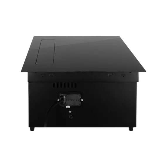 Индукционная варочная поверхность Hiberg i7-VM7 B - фото 6