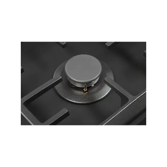 Газовая варочная поверхность Hiberg VM 7255 B - фото 10