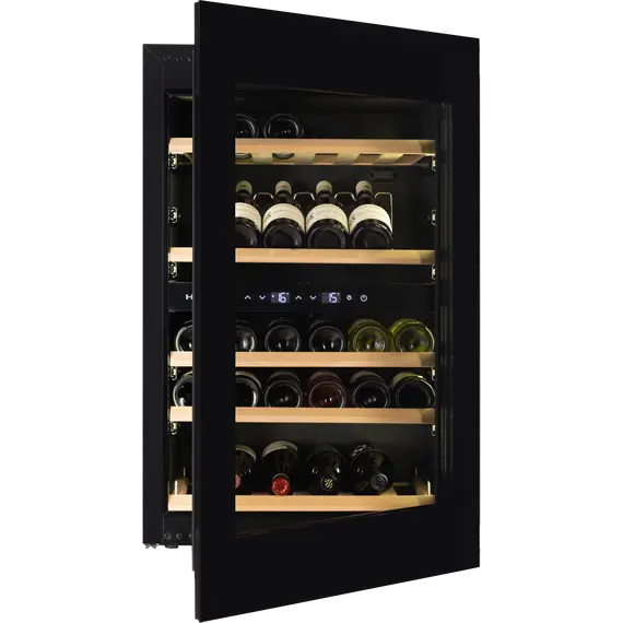 Встраиваемый винный шкаф Hiberg ROYAL W 85 - фото 5
