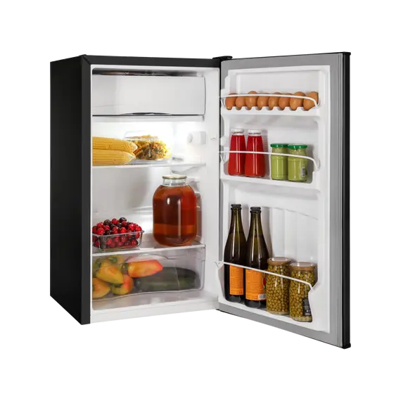 Однокамерный холодильник Nordfrost NR 403 B - фото 