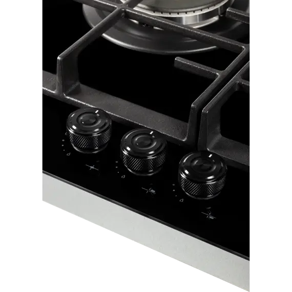 Комбинированная варочная поверхность Hiberg i-VM 9035 B - фото 10