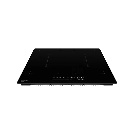 Индукционная варочная поверхность Hiberg i-MS 6249 B - фото 2