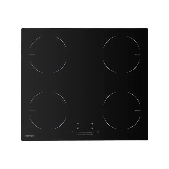 Электрическая варочная поверхность Nordfrost i-M 6040 B - фото 