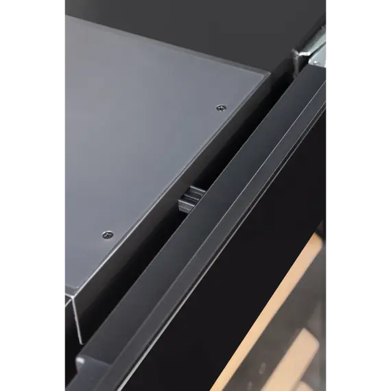 Встраиваемый винный шкаф Hiberg ROYAL W 85 - фото 25