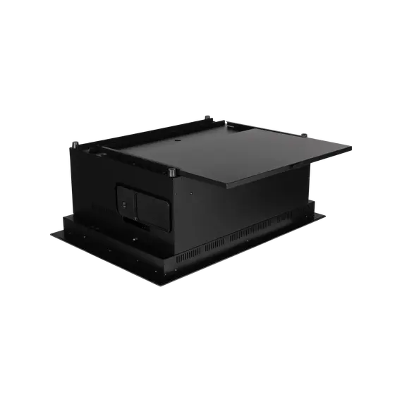 Индукционная варочная поверхность Hiberg i7-VM7 B - фото 23