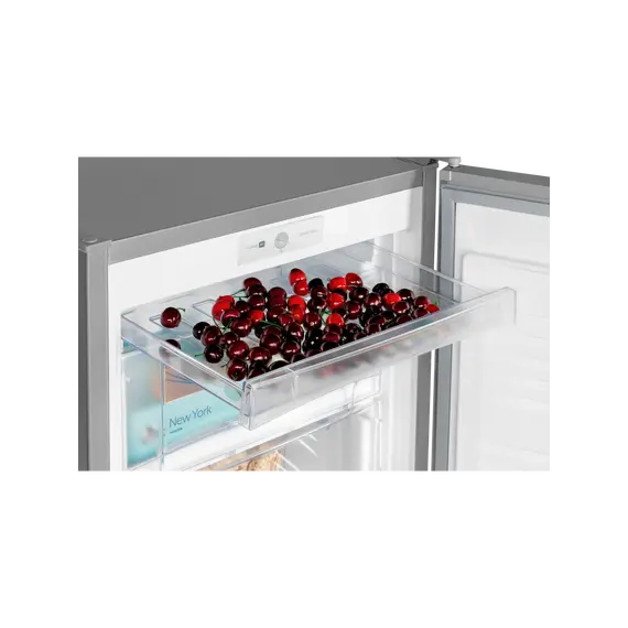 Морозильник (морозильная камера) Nordfrost DF 260NF SAP - фото 7