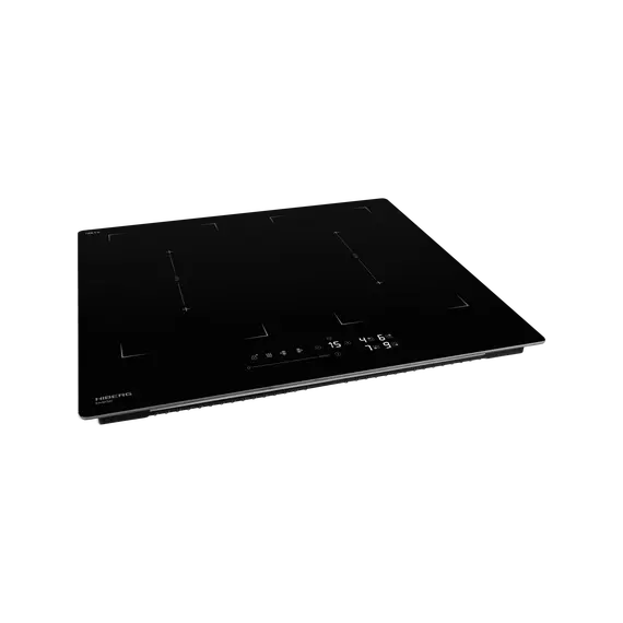 Индукционная варочная поверхность Hiberg i-MS 6249 B - фото 3