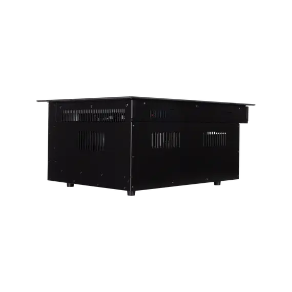 Индукционная варочная поверхность Hiberg i5-VM7 B - фото 8