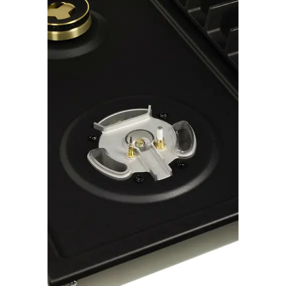 Газовая варочная поверхность Hiberg VS 8555 B - фото 15