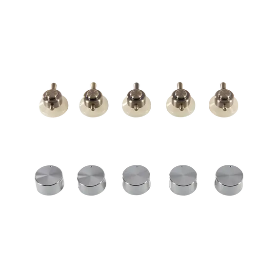 Газовая варочная поверхность Hiberg VM 7155 Y - фото 14