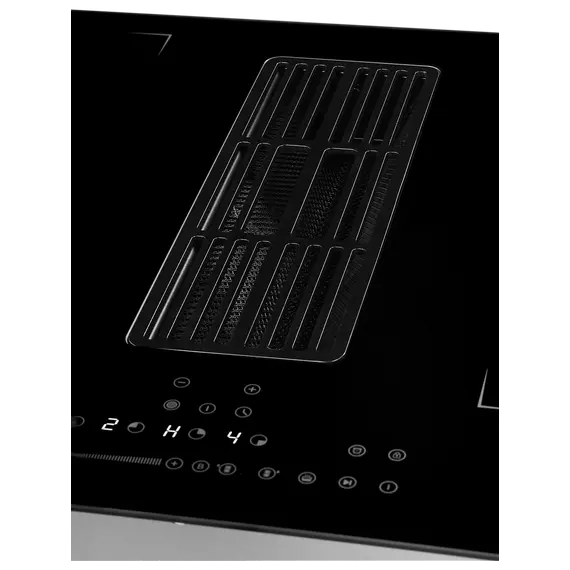 Индукционная варочная поверхность Hiberg i8-VM8 B - фото 12