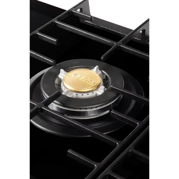 Комбинированная варочная поверхность Hiberg i-VM 9035 B - фото 16