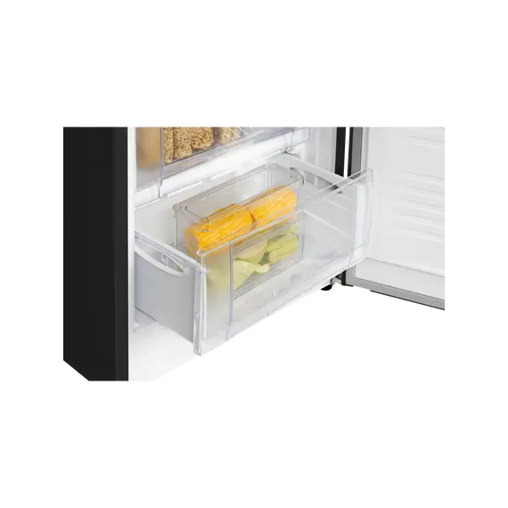 Морозильник (морозильная камера) Nordfrost DF 260NF BAP - фото 8