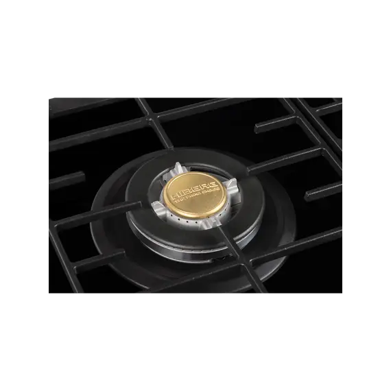 Комбинированная варочная поверхность Hiberg i-VM 9035 B - фото 15