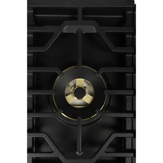 Газовая варочная поверхность Hiberg VS 8555 B - фото 8