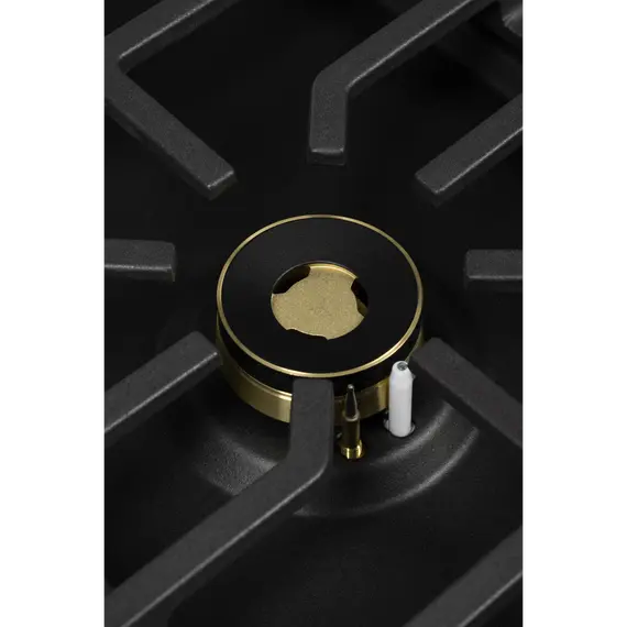 Газовая варочная поверхность Hiberg VS 6544 B - фото 12