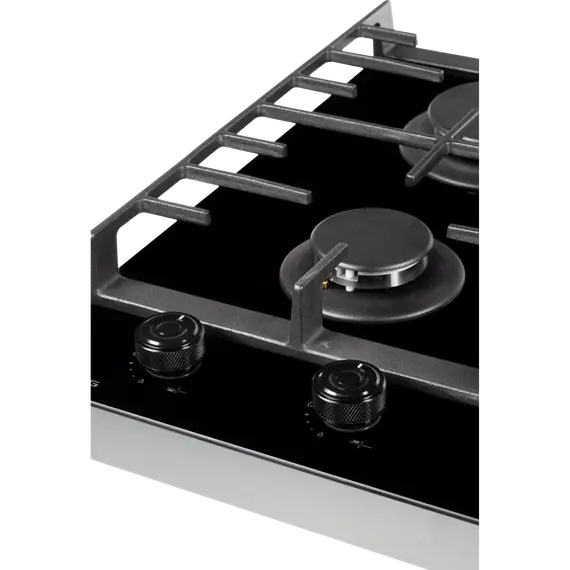 Комбинированная варочная поверхность Hiberg i-VM 9025 B - фото 9