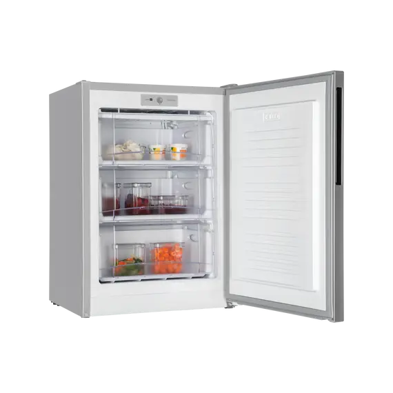 Морозильник (морозильная камера) Nordfrost DF 256 SAP - фото 