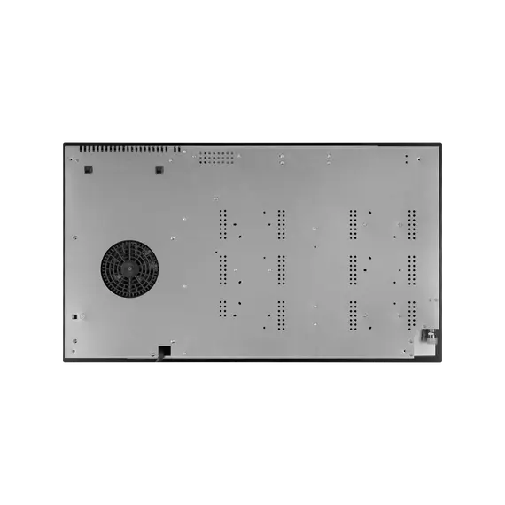 Комбинированная варочная поверхность Hiberg i-VM 9035 B - фото 6