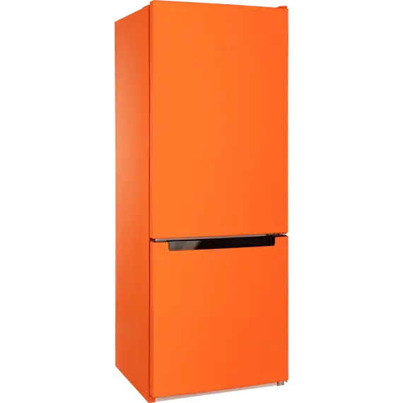 Двухкамерный холодильник Nordfrost NRB 121 Or - фото 2