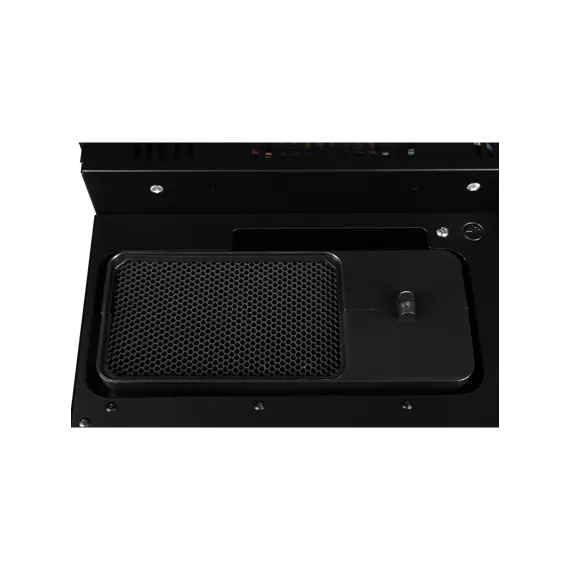 Индукционная варочная поверхность Hiberg i5-VM7 B - фото 11