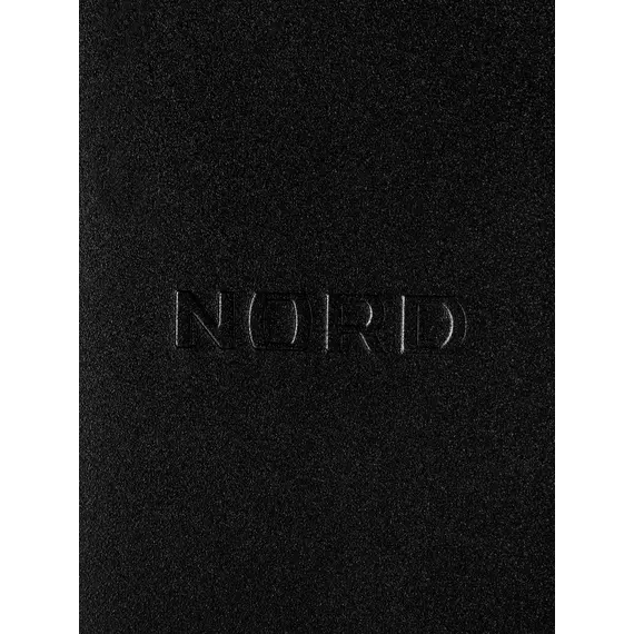 Однокамерный холодильник Nordfrost NR 403 B - фото 8