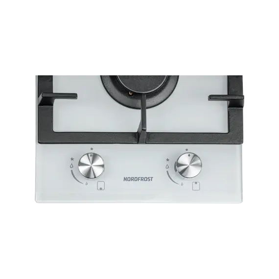 Газовая варочная поверхность Nordfrost HM 3023 W - фото 7