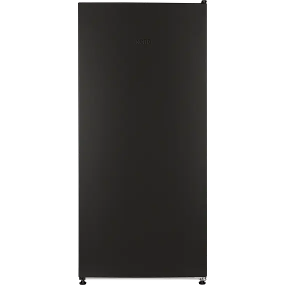 Морозильник (морозильная камера) Nordfrost DF 263 BAP - фото 9