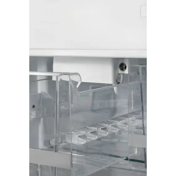 Встраиваемый двухкамерный холодильник Hiberg i-RFCB 520F NFW - фото 14