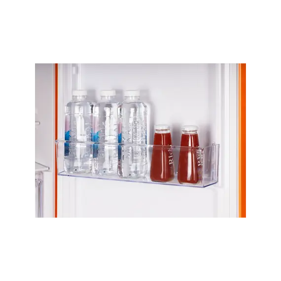 Двухкамерный холодильник Nordfrost NRB 121 Or - фото 11