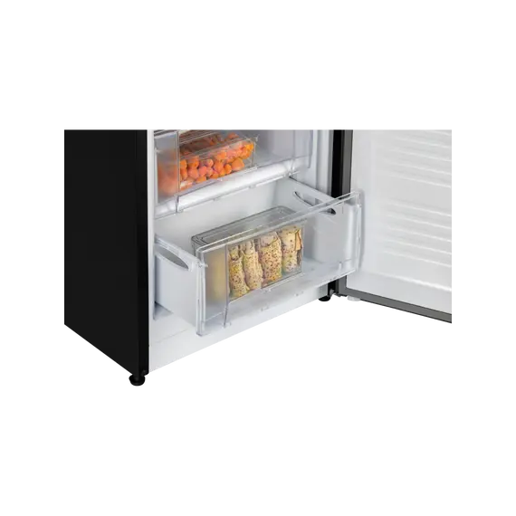 Морозильник (морозильная камера) Nordfrost DF 263 BAP - фото 7