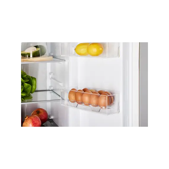 Двухкамерный холодильник Hiberg i-RFQ 630G WS - фото 21