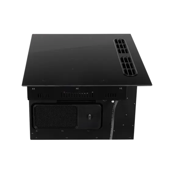 Индукционная варочная поверхность Hiberg i5-VM7 B - фото 3