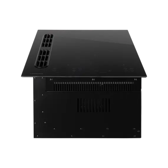 Индукционная варочная поверхность Hiberg i5-VM7 B - фото 2