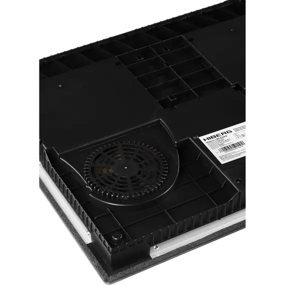 Индукционная варочная поверхность Hiberg i-MS 6249 B - фото 9