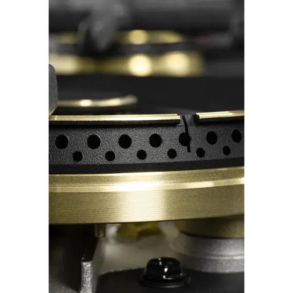 Газовая варочная поверхность Hiberg VS 6544 B - фото 18