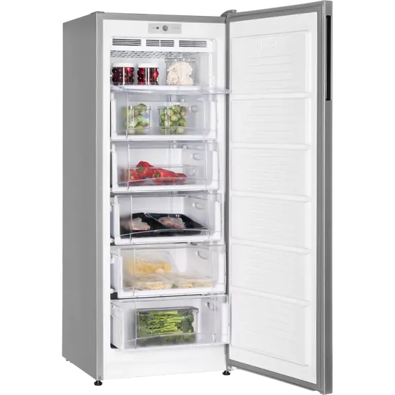 Морозильник (морозильная камера) Nordfrost DF 265 SAP - фото 13