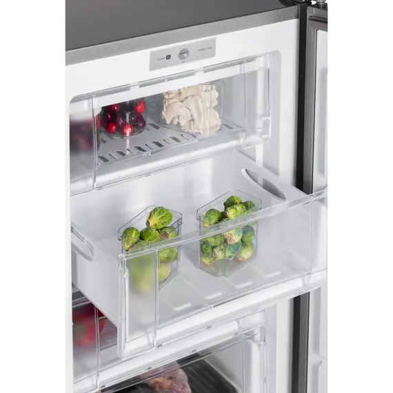 Морозильник (морозильная камера) Nordfrost DF 265 SAP - фото 8