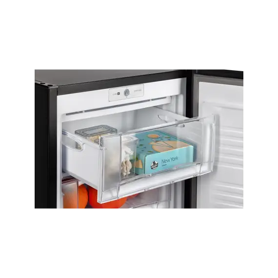 Морозильник (морозильная камера) Nordfrost DF 263 BAP - фото 5