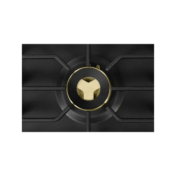 Газовая варочная поверхность Hiberg VS 6544 B - фото 14