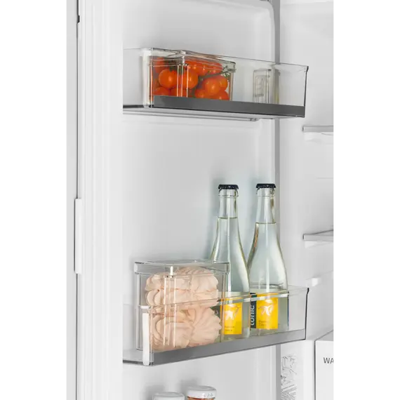 Двухкамерный холодильник Hiberg i-RFQ 705G Y - фото 19