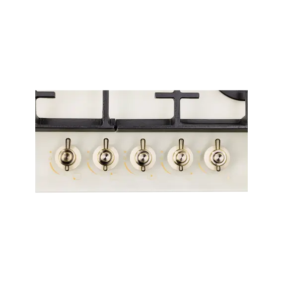 Газовая варочная поверхность Hiberg VM 7255 Y - фото 7